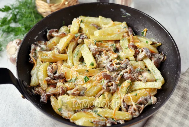 Шаг 8: иллюстрация