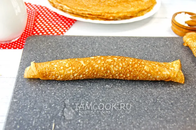 Шаг 12: иллюстрация