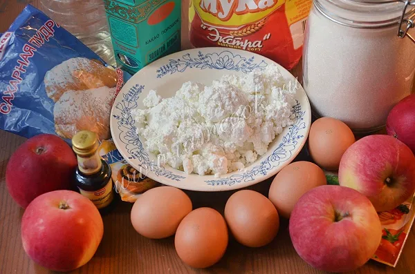 Шаг 1: иллюстрация