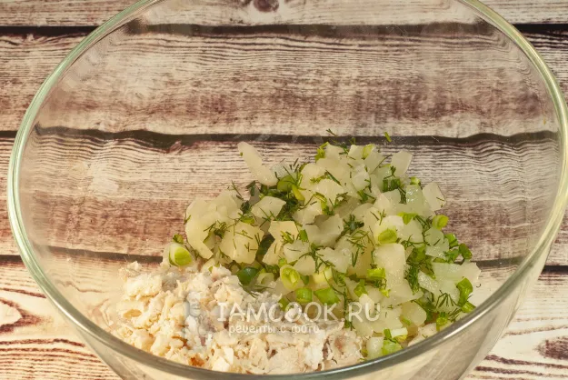 Шаг 5: иллюстрация