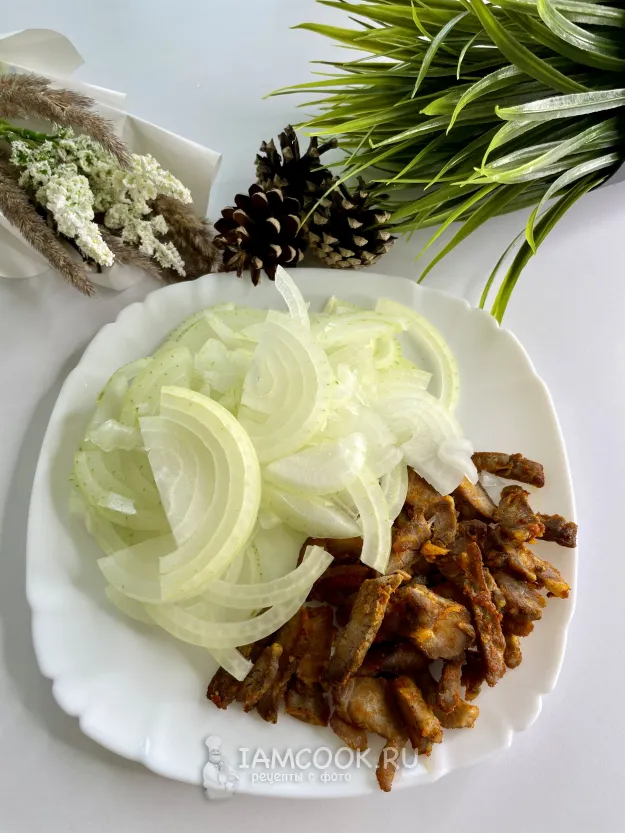 Шаг 3: иллюстрация