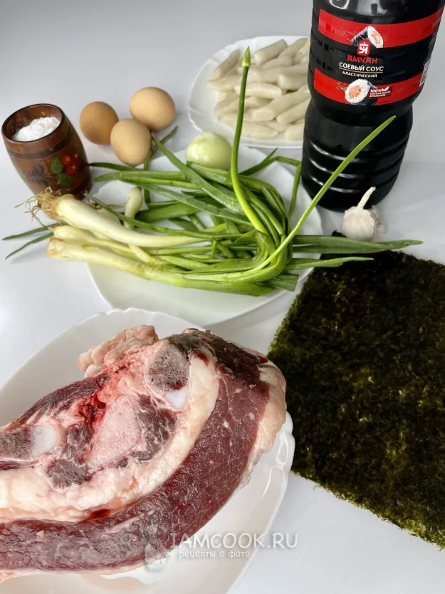 Шаг 1: иллюстрация