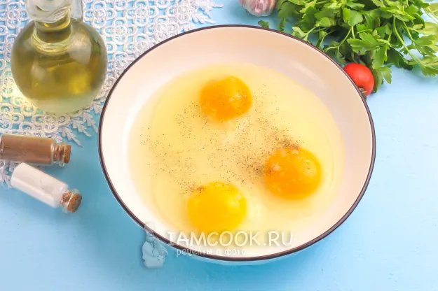 Шаг 2: иллюстрация