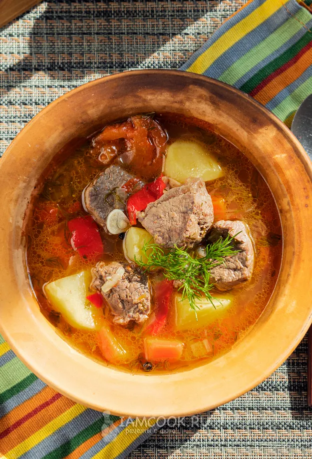 Шаг 10: иллюстрация