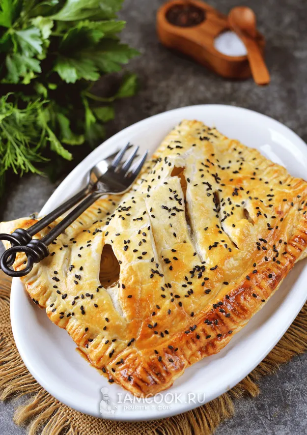 Шаг 8: иллюстрация