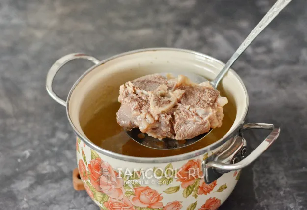 Шаг 3: иллюстрация