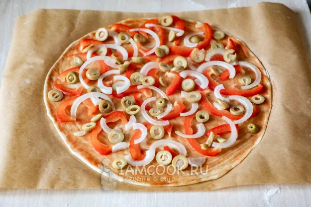 Шаг 13: иллюстрация