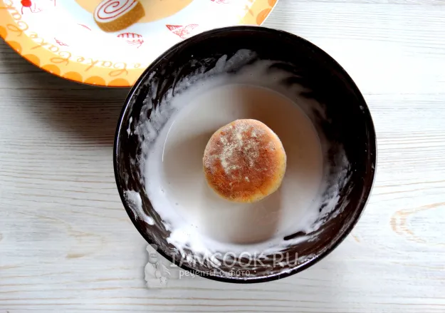 Шаг 10: иллюстрация