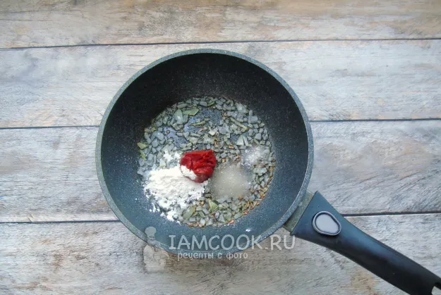 Шаг 11: иллюстрация