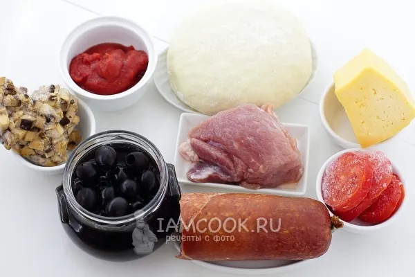 Шаг 1: иллюстрация