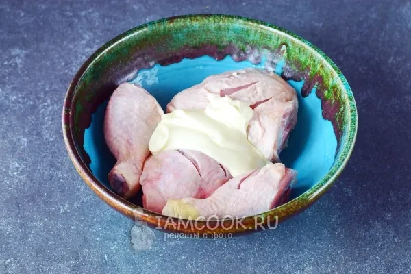 Шаг 3: иллюстрация