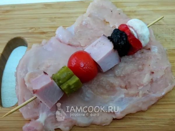 Шаг 3: иллюстрация