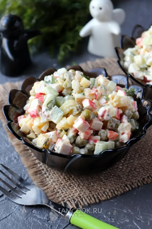 Шаг 10: иллюстрация