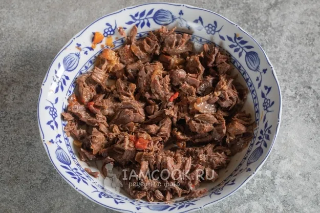 Шаг 11: иллюстрация