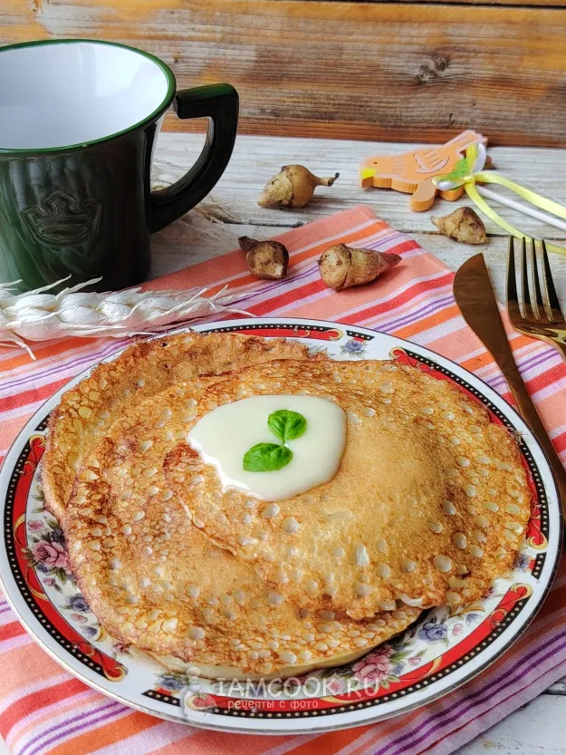 Шаг 13: иллюстрация