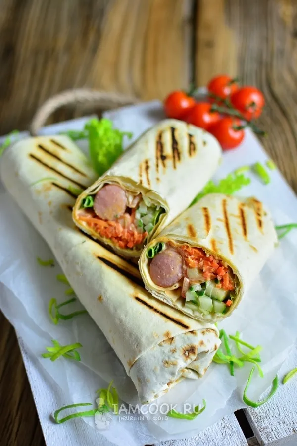 Шаг 1: иллюстрация