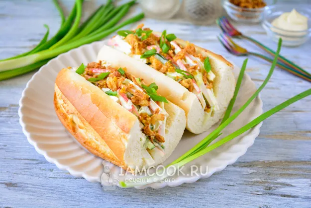 Шаг 10: иллюстрация