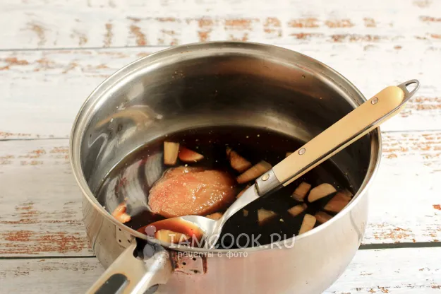 Шаг 3: иллюстрация