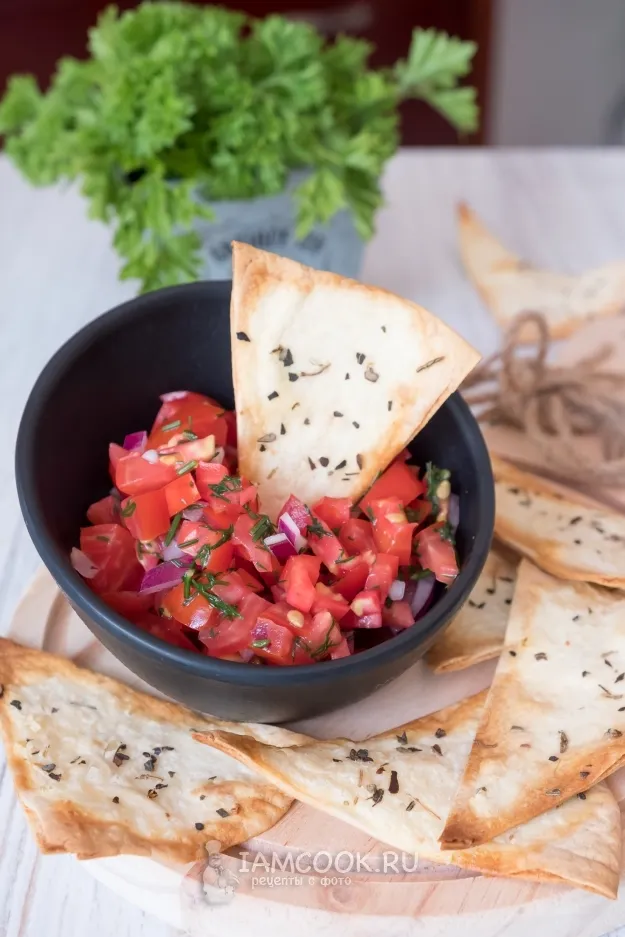 Шаг 6: иллюстрация