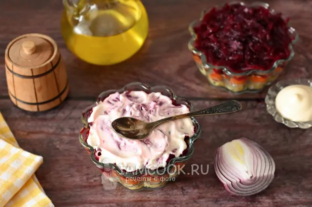 Шаг 9: иллюстрация