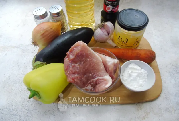 Шаг 1: иллюстрация