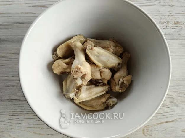 Шаг 3: иллюстрация