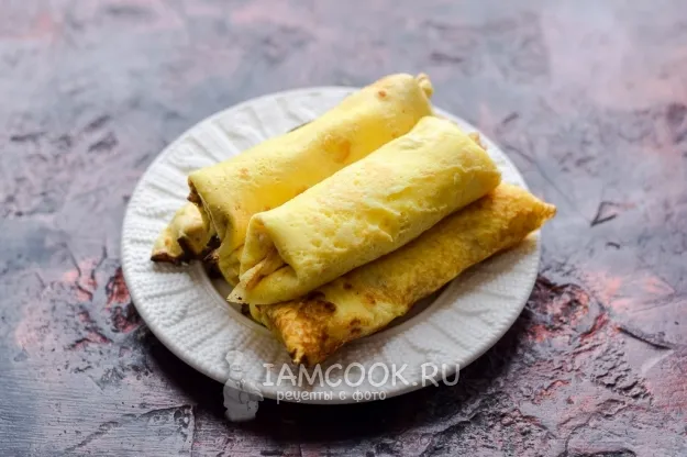 Шаг 9: иллюстрация