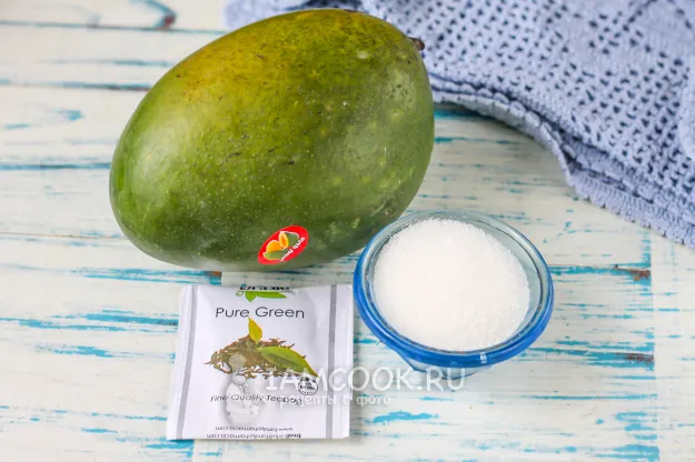 Шаг 1: иллюстрация