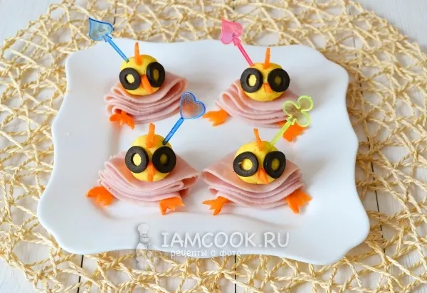 Шаг 10: иллюстрация