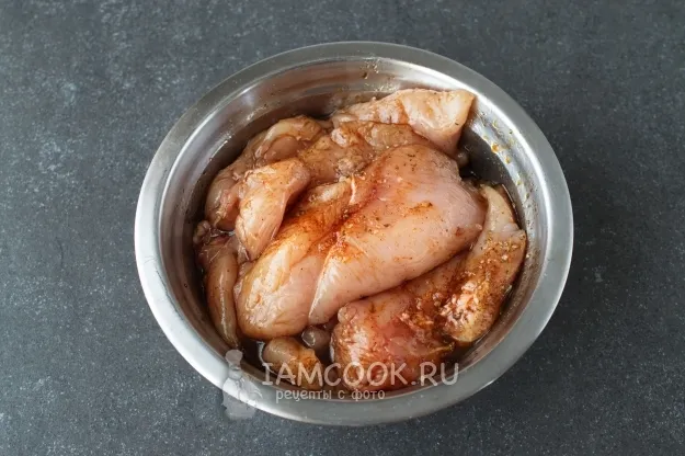 Шаг 3: иллюстрация