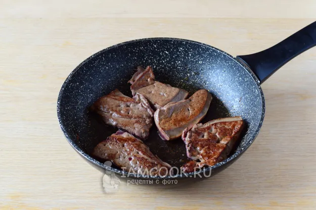 Шаг 9: иллюстрация