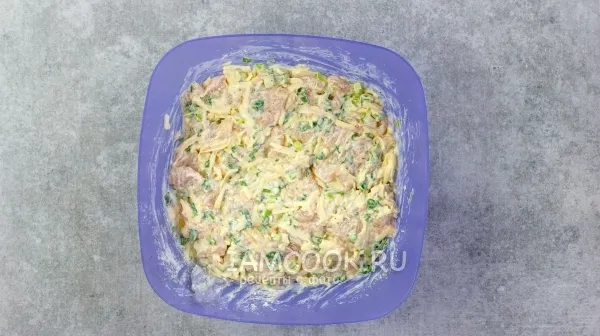 Шаг 7: иллюстрация