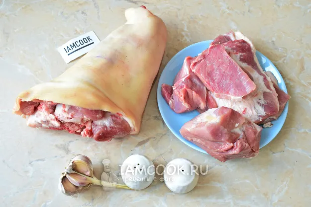 Шаг 1: иллюстрация