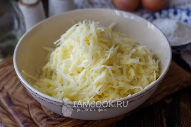 Шаг 3: иллюстрация