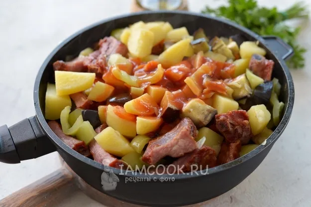 Шаг 5: иллюстрация