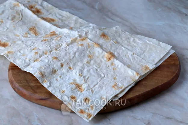 Шаг 3: иллюстрация