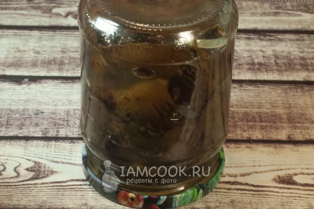 Шаг 10: иллюстрация