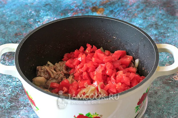 Шаг 10: иллюстрация