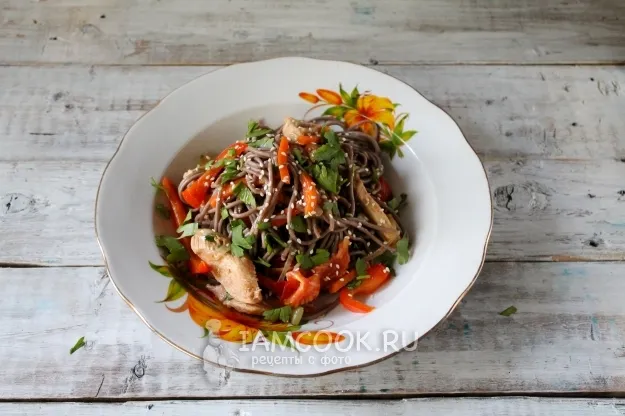 Шаг 14: иллюстрация