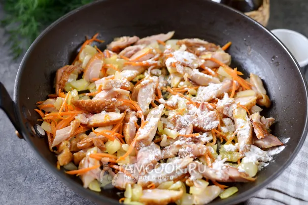 Шаг 5: иллюстрация