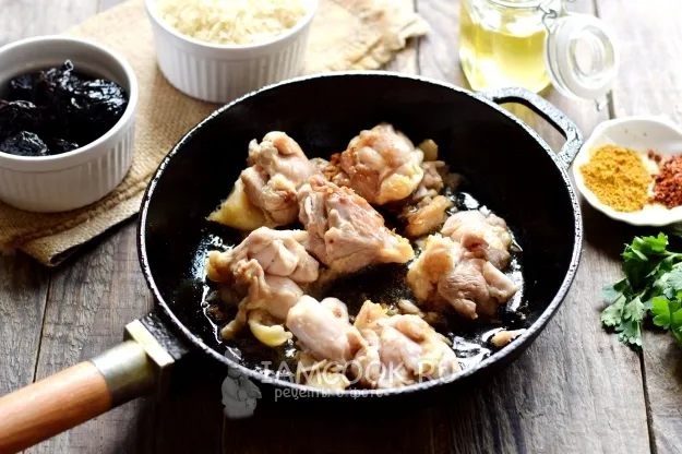 Шаг 3: иллюстрация