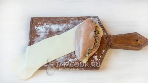 Шаг 11: иллюстрация