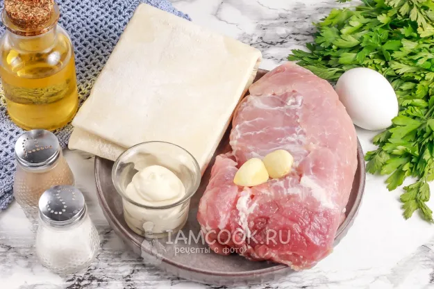 Шаг 1: иллюстрация