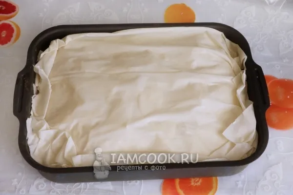 Шаг 13: иллюстрация