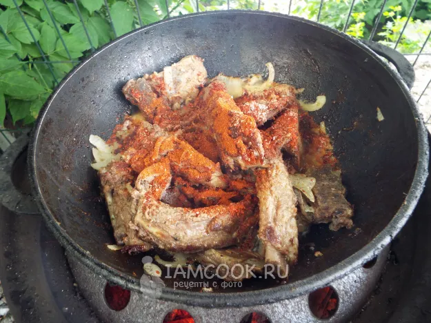 Шаг 8: иллюстрация