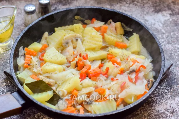 Шаг 7: иллюстрация