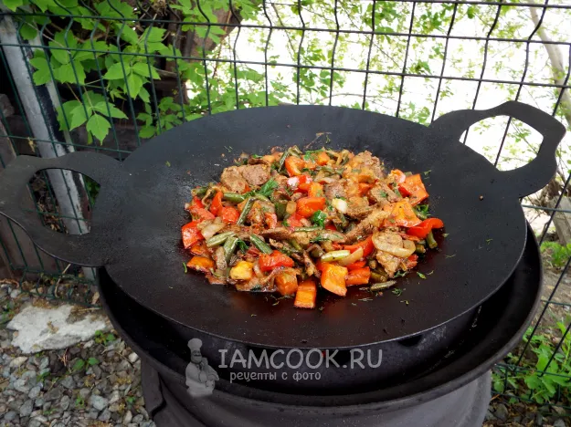 Шаг 12: иллюстрация