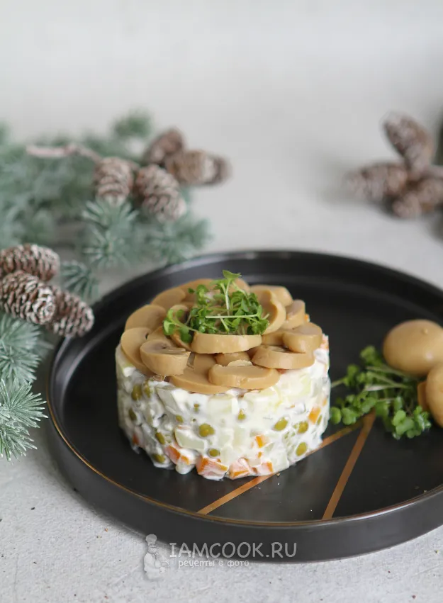 Шаг 9: иллюстрация