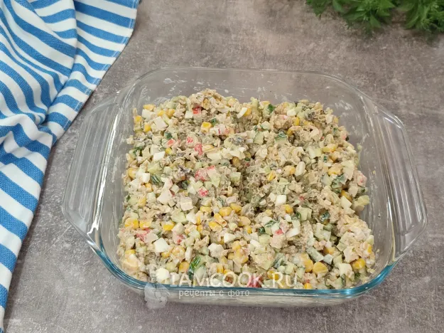 Шаг 6: иллюстрация