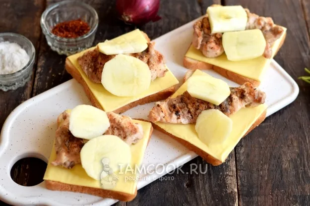 Шаг 6: иллюстрация